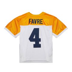 Green bay packers original jersey outlet