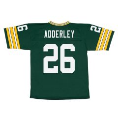 Mitchell & Ness #26 Adderley Throwback Home Jersey