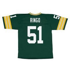 Mitchell & Ness #51 Ringo Throwback Home Jersey