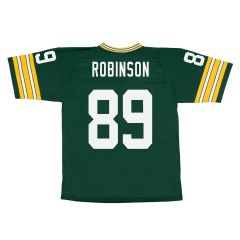 Mitchell & Ness #89 Robinson Throwback Home Jersey