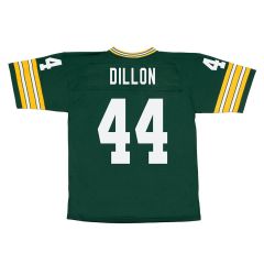 Mitchell & Ness #44 Dillon Throwback Home Jersey