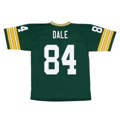 Mitchell & Ness #84 Dale Throwback Home Jersey