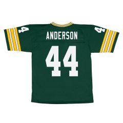 Mitchell & Ness #44 Anderson Throwback Home Jersey