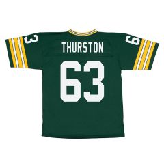 Mitchell & Ness #63 Thurston Throwback Home Jersey