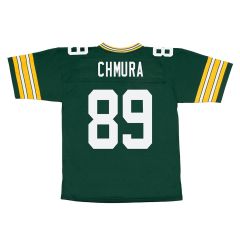 Mitchell & Ness #89 Chmura Throwback Home Jersey