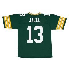 Mitchell & Ness #13 Jacke Throwback Home Jersey