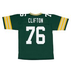 Mitchell & Ness #76 Clifton Throwback Home Jersey