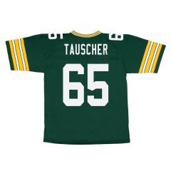 Mitchell & Ness #65 Tauscher Throwback Home Jersey