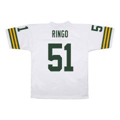 Mitchell & Ness #51 Ringo Throwback Away Jersey