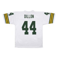 Mitchell & Ness #44 Dillon Throwback Away Jersey