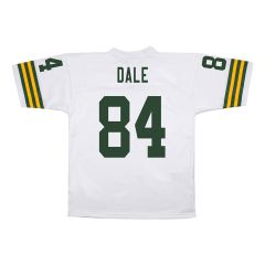 Mitchell & Ness #84 Dale Throwback Away Jersey