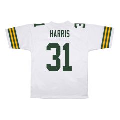 Mitchell & Ness #31 Harris Throwback Away Jersey