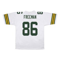 Mitchell & Ness #86 Freeman Throwback Away Jersey