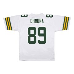 Mitchell & Ness #89 Chmura Throwback Away Jersey