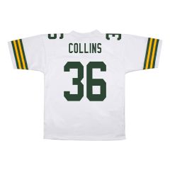 Mitchell & Ness #36 Collins Throwback Away Jersey