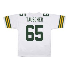 Mitchell & Ness #65 Tauscher Throwback Away Jersey