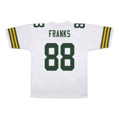 Mitchell & Ness #88 Franks Throwback Away Jersey