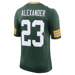 #23 Jaire Alexander Nike Home Limited Jersey