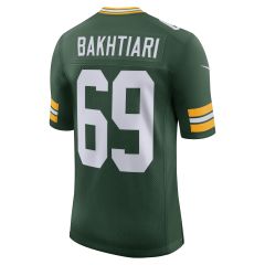 Green bay packers limited jersey store