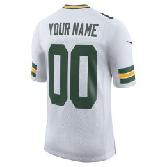Green bay packers limited jersey store