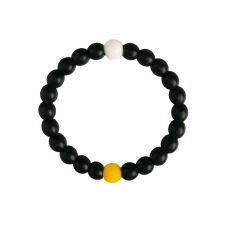 Packers FOCO Team Color Bead Bracelet