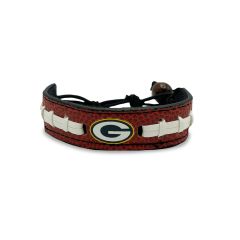 Packers Pebble Grain Bracelet