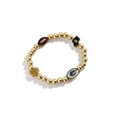 Packers Baublebar Mixed Icon Pisa Bracelet