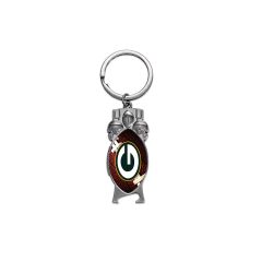 Packers Sculpted Bottle Opener Key Chain