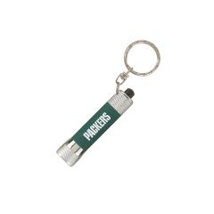Packers Chroma Key Chain Flashlight