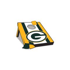 Packers Wincraft Cornhole Pin