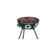 Packers Grill Pin