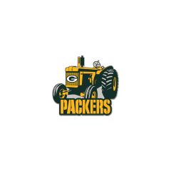 Packers Tractor Pin