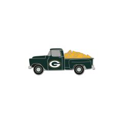 Packers Truck Pin