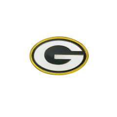 Packers Logo Pin