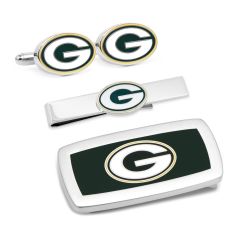 Packers 3-Piece Cushion Gift Set