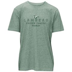 Lambeau Field Comeback T-Shirt