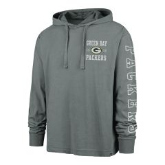 Packers '47 Breakwater Montauk Hooded T-Shirt