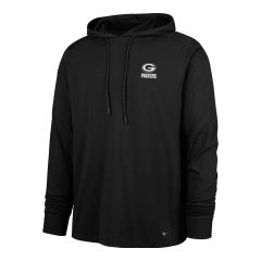 Packers '47 Imprint Forward Hooded Top