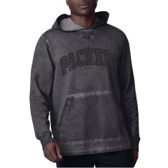 Packers Starter Hail Mary Hooded Top