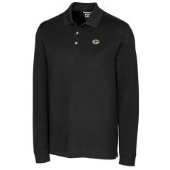 Packers Cutter & Buck G Advantage Polo