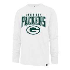 Packers '47 Winter Warning Team Elements T-Shirt