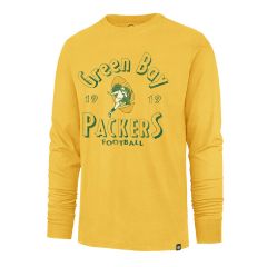 Packers '47 Throwback Circle Franklin T-Shirt