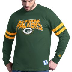Packers Starter Line-Up T-Shirt
