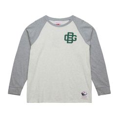 Packers Mitchell & Ness GB Heritage Top