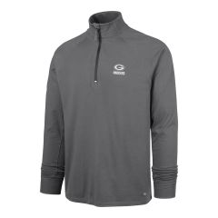 Packers '47 Imprint Forward 1/4 Zip