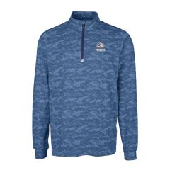 Packers C&B Americana Camo Traverse 1/4 Zip