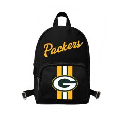 Packers Womens Big Logo Mini Backpack