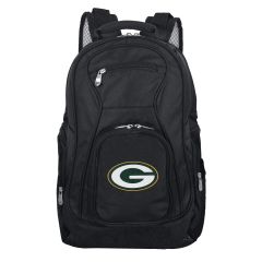 Packers 19" Premium Laptop Backpack