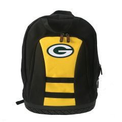 Packers Premium Tool Bag Backpack