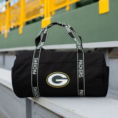 Packers WEAR Duffle/Gym Bag